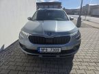 Škoda Kamiq - fotka číslo 2