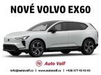Volvo EX60 - fotka číslo 0