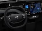 Volvo EX60 - fotka číslo 9