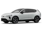 Volvo EX60 - fotka číslo 10