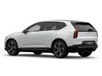 Volvo EX60 - fotka číslo 3