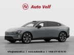 Volvo ES90 - fotka číslo 0
