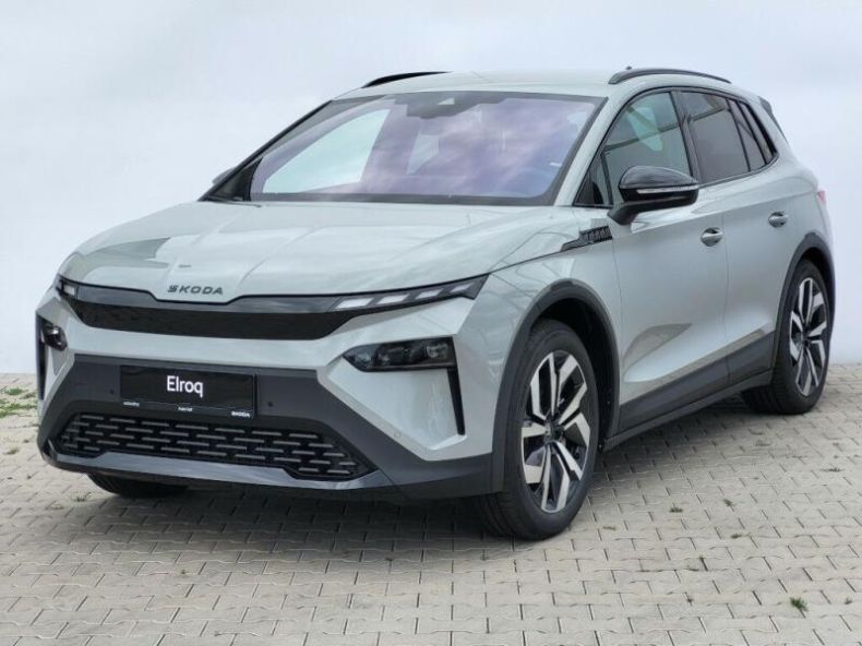 Škoda Elroq - hlavní fotka inzerátu