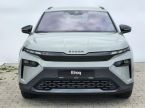 Škoda Elroq - fotka číslo 2