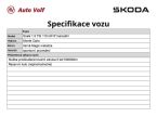Škoda Scala - fotka číslo 1