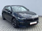 Škoda Scala - fotka číslo 6