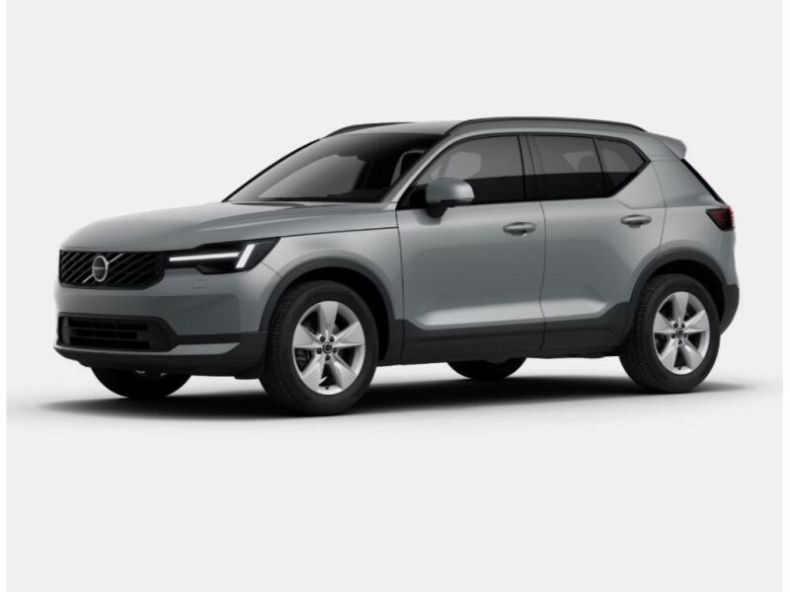 Volvo XC40 - hlavní fotka inzerátu
