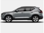 Volvo XC40 - fotka číslo 5