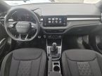 Škoda Fabia - fotka číslo 10