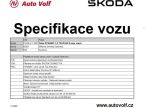 Škoda Fabia - fotka číslo 1