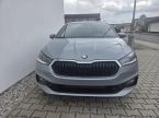 Škoda Fabia - fotka číslo 2