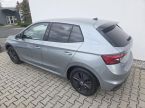 Škoda Fabia - fotka číslo 4