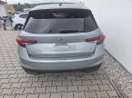 Škoda Fabia - fotka číslo 5