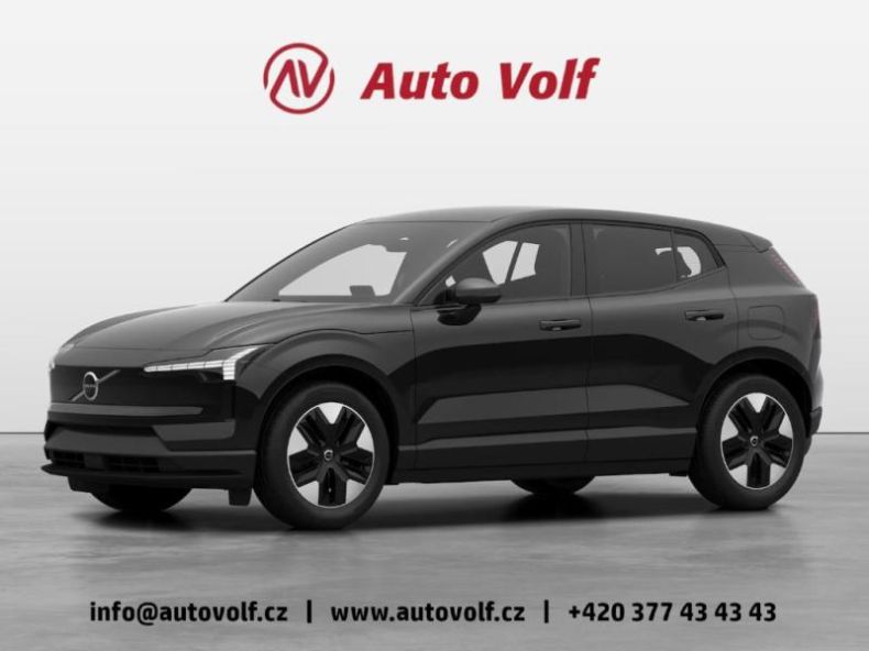 Volvo EX30 - hlavní fotka inzerátu