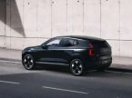 Volvo EX30 - fotka číslo 7
