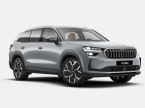 Škoda Kodiaq - fotka číslo 0