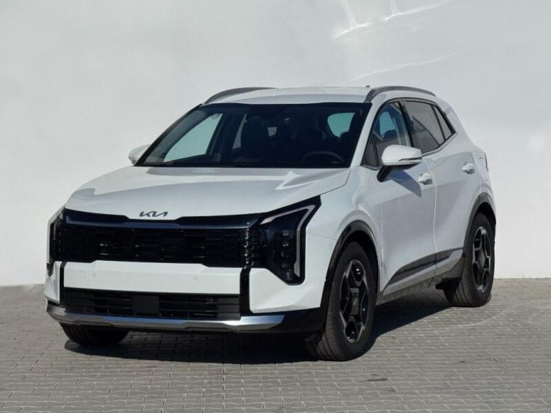 Kia Sportage - hlavní fotka inzerátu