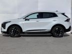 Kia Sportage - fotka číslo 4