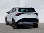 Kia Sportage - fotka číslo 5