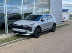 Kia Sportage - fotka číslo 3