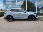 Kia Sportage - fotka číslo 8
