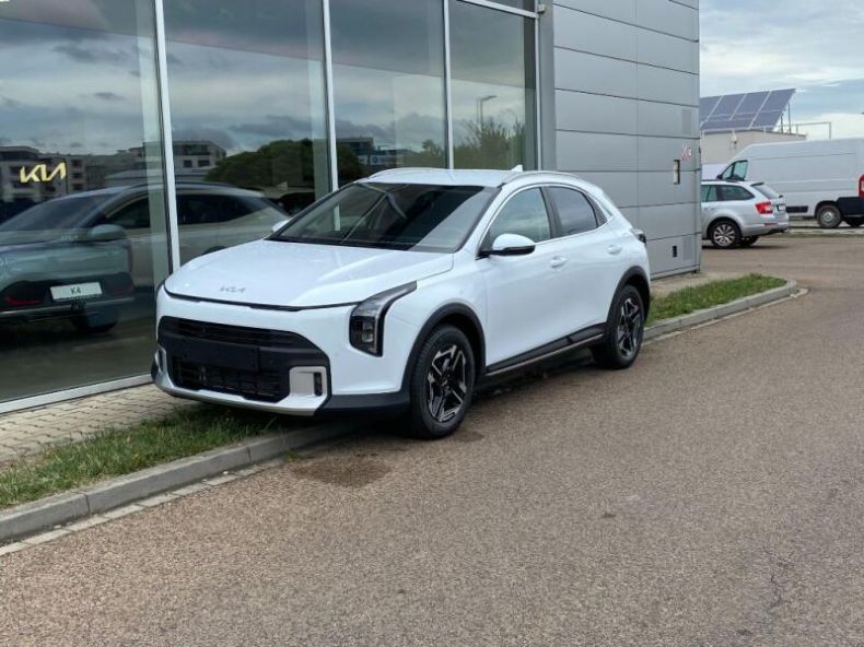 Kia XCeed - hlavní fotka inzerátu