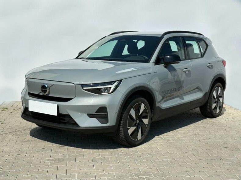 Volvo EX40 - hlavní fotka inzerátu