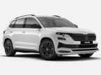 Škoda Karoq - fotka číslo 0