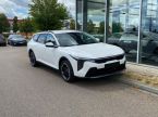Kia K4 - fotka číslo 9