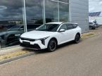 Kia K4 - fotka číslo 3
