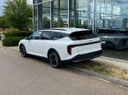 Kia K4 - fotka číslo 5