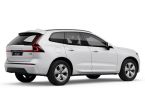 Volvo XC60 - fotka číslo 9