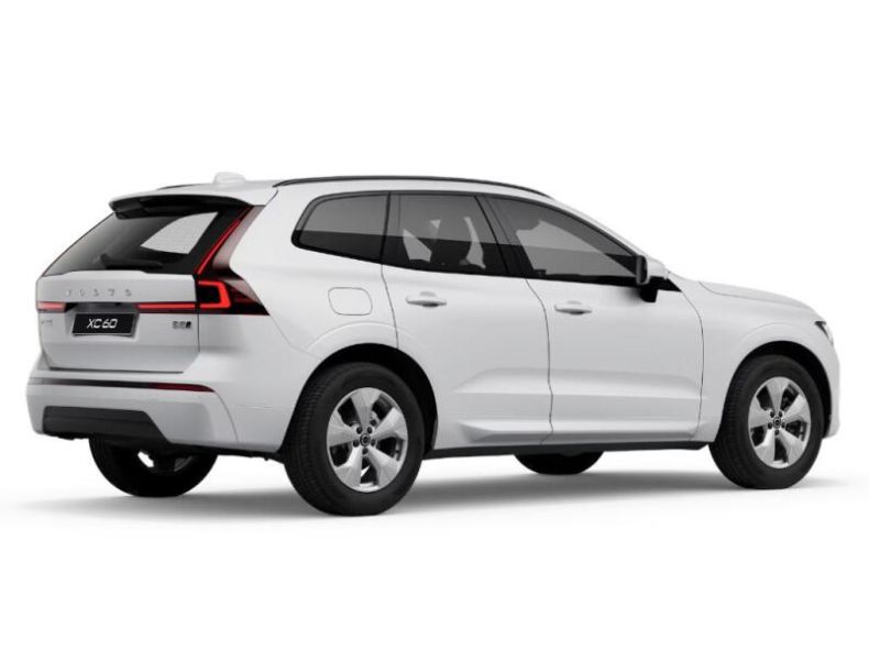 Volvo XC60 - hlavní fotka