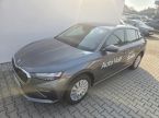 Škoda Scala - fotka číslo 0