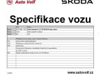 Škoda Scala - fotka číslo 1