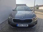 Škoda Scala - fotka číslo 2