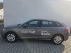 Škoda Scala - fotka číslo 3