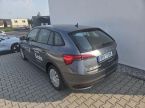 Škoda Scala - fotka číslo 4