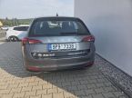 Škoda Scala - fotka číslo 5