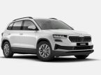 Škoda Karoq - fotka číslo 0