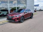 Kia XCeed - fotka číslo 0