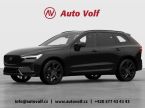 Volvo XC60 - fotka číslo 0