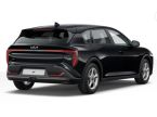 Kia K4 - fotka číslo 1