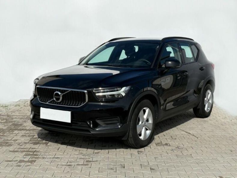 Volvo XC40 - hlavní fotka inzerátu