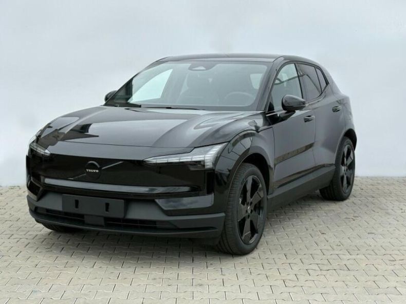 Volvo EX30 - hlavní foto