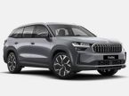 Škoda Kodiaq - fotka číslo 0