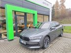 Škoda Superb - fotka číslo 0