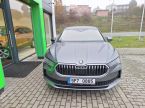 Škoda Superb - fotka číslo 2