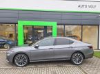 Škoda Superb - fotka číslo 3