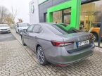 Škoda Superb - fotka číslo 4